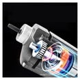 thumbnail image 3 of Random Style Construction Vibrator Power Concrete Vibrator Hand Held Electric Pencil Vibrator With 1M 1.2M 1.5M Hose ,Bearing Precise, 3 of 5