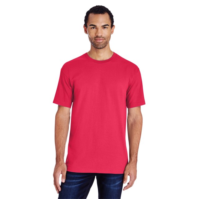 Gildan T-Shirt Adulte Marteau 6 oz. - H000