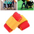 thumbnail image 4 of jinwen Giant Footsteps Toys Teamwork Interactive Game for Outdoors Suitable for 3, 4 of 9