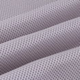 thumbnail image 3 of simhoa 1 Yard Polyester Mesh Fabric Three Layers Net Fabric Cloth Outdoor Grey, 3 of 7