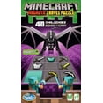 thumbnail image 4 of Ravensburger - Minecraft Magnetic Travel Puzzle Game, 4 of 6