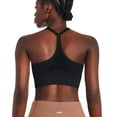 thumbnail image 3 of Athletic Works Women's Cami Yoga Bra, 3 of 6