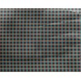thumbnail image 4 of oneOone Georgette Viscose Fabric Gingham Check Print Fabric BTY 42 Inch Wide, 4 of 4