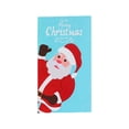 thumbnail image 2 of Christmas Cards Bulk Boxed with Envelopes, Festive Holiday Greeting Cards for Family Friends, Xmas Cards with Snowman Gnome Reindeer Designs, Winter Season Greeting Card Set for Office Party Gifts, 2 of 6