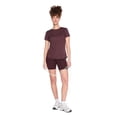 thumbnail image 2 of Athletic Works Women's Crew-Neck T-Shirt, 2 of 6