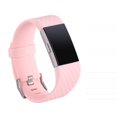 thumbnail image 2 of Fitbit Charge Wristband Bracelet Replacement Silicone Rubber Band Strap, 2 of 5