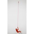 thumbnail image 1 of Art 676685026873 Mural Homme Grimpant Art Mural Homme Grimpant - Rouge, 1 of 5