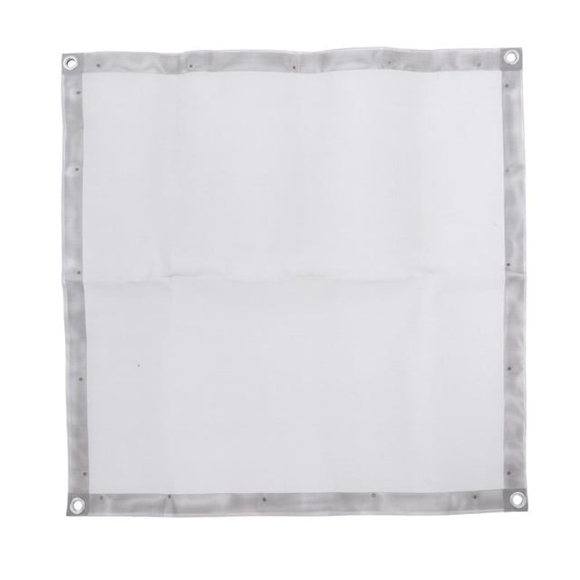 Maille Extérieure Pliable pour BBQ 40x40 cm