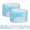 Multi, variant on Miangastore Cute Printed Washi Tape, 2 Rolls Cloud Printed Washi Tape Japanese-Style Masking Tape Watercolor Washi Masking Tape Aesthetic Journaling Supplies For Planner Diy Crafts