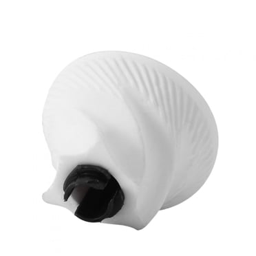 Coffee Grinder Core,Portable Ceramic Burr Manual Ceramic Coffee Grinder Core Portable Coffee Grinder Core Smooth Operation