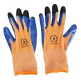 thumbnail image 1 of Gants de Travail d'Électricien, Isotherme, Ignifuges 380V, pour Instrumentation, 1 of 8