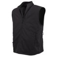 thumbnail image 1 of Rothco Undercover Travel Vest - Black, Small, 1 of 4