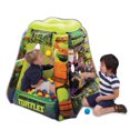 thumbnail image 2 of Teenage Mutant Ninja Turtles Heroes Tower, 2 of 2
