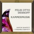 thumbnail image 1 of Felix Otto Dessoff: Kammermusik, 1 of 2