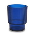 thumbnail image 1 of Blue Acrylic Old Fashion 400 Ml Set/4, 1 of 3
