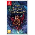thumbnail image 1 of Bayonetta Origins: Cereza and the Lost Demon [Nintendo Switch], 1 of 1