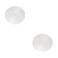 thumbnail image 1 of Maytalsory Sturdy And Durable Table Mats For Everyday Wide Application Place Mats white 2Set, 1 of 6