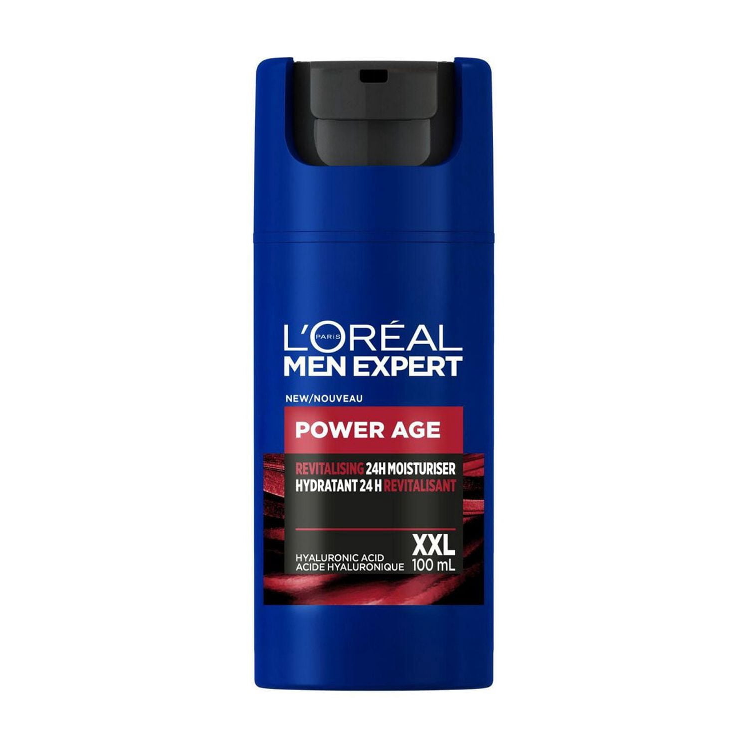 L’Oréal Paris Men Expert Power Age XXL Hydrating Men's Daily Moisturizer, 100ml