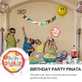 thumbnail image 4 of Weiweiguan 1pc Creative Pulling Line Pinata Party Game Pinata Birthday Party Pinata, 4 of 7