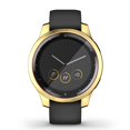 thumbnail image 3 of WIFKLSIIPG 40mm Vivoactive 4S Étui de Protection Tout Compris Bracelet Intelligent Accessoires, 3 of 7