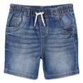 thumbnail image 1 of George Toddler Boys' Denim Short, 1 of 2