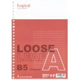 thumbnail image 1 of Nakabayashi LL-B501A Balançoire Logique Feuilles Mobiles/b5/a Ligné, 1 of 4