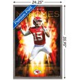 thumbnail image 2 of Chefs De La Nfl Kansas City - Patrick Mahomes Ii 18, 2 of 4
