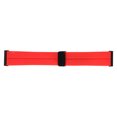 thumbnail image 2 of Breathable Silicone Watch Band,Quick Release Watch Bands,Watch Replacement Strap With 24mm  Folding Buckle For 7 9 D5i, 2 of 8