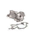 thumbnail image 1 of Dayco Water Pump DP1220 OE Replacement; With Gasket, 1 of 4