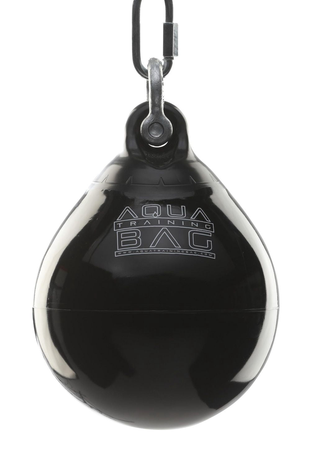 12" 35lb. ATB Training Bag - Black Eye
