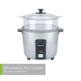 thumbnail image 4 of Panasonic SRY22FGJL 12 Cup Rice Cooker/Steamer, 4 of 6