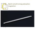 thumbnail image 5 of Screwdriver Bit Set Magnetic Screwdriver Hand Tool Four Retractable Screwdriver Detachable Screwdriver, 5 of 5