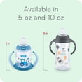 thumbnail image 2 of NUK Large Learner Cup, Minnie, 10 oz, 2 of 6