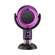 Portable Exhaust Fan USB Rechargeable Desktop Range Hoods Table Small Kitchen Hood Extractor