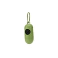 thumbnail image 1 of TIEVOSA Distributeur de Déchets Portable pour Rapide et Pratique avec Accessoires à Clip et Support Robuste, 1 of 2