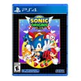 thumbnail image 1 of Jeu vidéo Sonic Origin Plus pour (PlayStation 4), 1 of 6