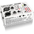 thumbnail image 4 of Behringer CT100 Professionnel Testeur de Câbles 6-en-1, 4 of 5