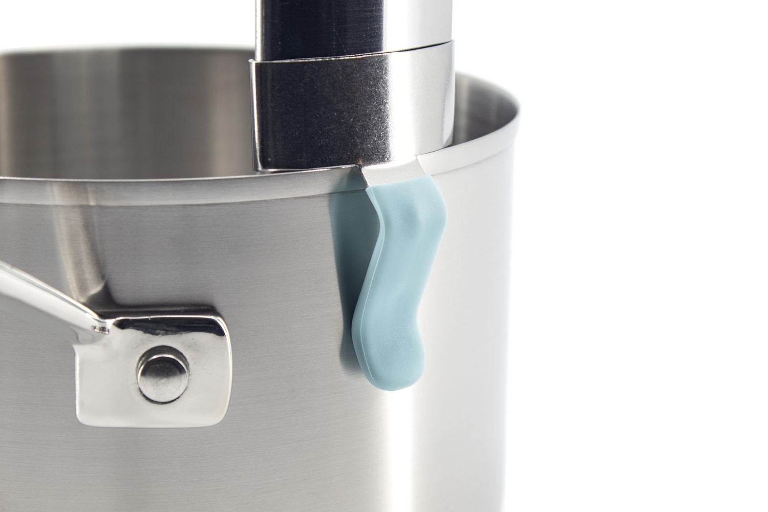 KitchenAid Thermomètre à palette de bonbons incurvé - Eau minérale