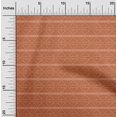 thumbnail image 1 of oneOone Georgette Viscose Fabric Geometric Block Decor Fabric Printed BTY 42 Inch Wide, 1 of 4