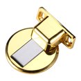 thumbnail image 2 of EGNMCR Suction Door Stops Invisible Anti-collision Punch Stainless Steel Magnetic Home Door suction device, 2 of 2