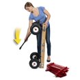 thumbnail image 2 of Radio Flyer All-Terrain Cargo Wagon®, 2 of 8