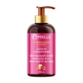 thumbnail image 1 of Mielle Pomegranate & Honey Leave-In Conditioner – Moisturizing Leave-In for Thick, Curly & Coily Hair – 12 fl oz / 355 mL, 1 of 7