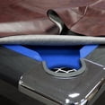 thumbnail image 3 of Housse de 8 pieds pour table de billard, 3 of 3