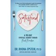 thumbnail image 2 of Satisfied: A 90-Day Spiritual Journey Toward Food Freedom, 2 of 6