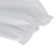 thumbnail image 3 of Birdeem Girls Swim Cover Up Kids Swimsuit Coverup Zip-Up Beach Bathing Suit Robe, 3 of 9