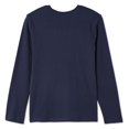 thumbnail image 2 of George Boys' Graphic Long Sleeve Tee, 2 of 2