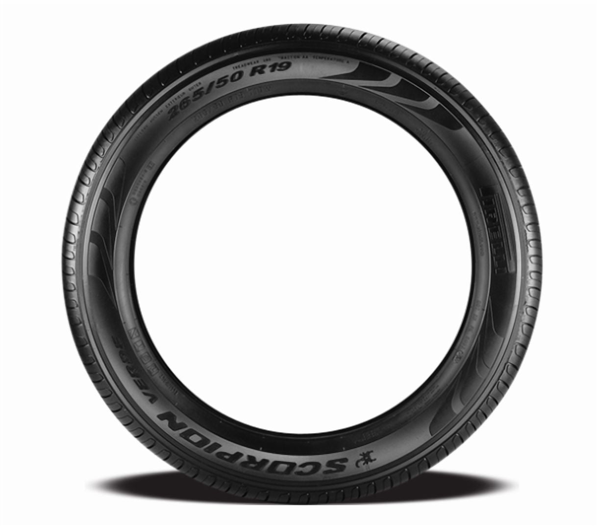 Pirelli Scorpion Verde 235/55R19 101V BSW pneu