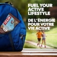 thumbnail image 4 of CLIF BAR Energy Bars, Chocolate Brownie, Granola Bar, High in Protein, Contains 70% Organic Ingredients Box of 5 Bars, 4 of 7
