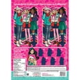 thumbnail image 2 of Barbie Chocolate Advent Calendars - 32 Days Of Chocolate, 2 of 4