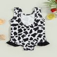 thumbnail image 1 of Maillots de Bain Sans Manches pour Bébé d'Été, 1 of 6